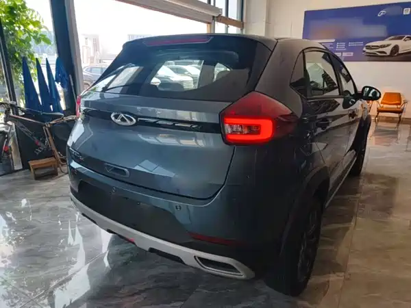 Chery Tiggo 3x 2025