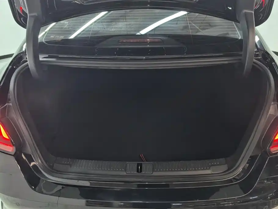 MG 5 2023