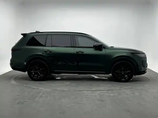 Li Auto ONE 2022