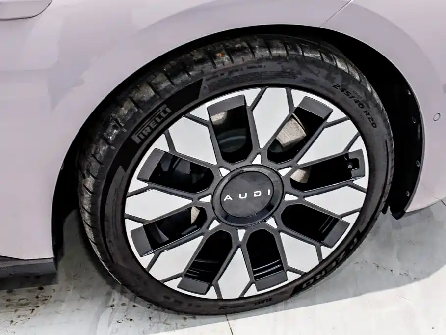 Audi E5 Sportback 2025 — фото 35