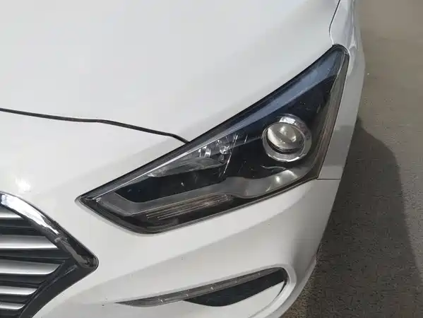 Hyundai Mistra 2018