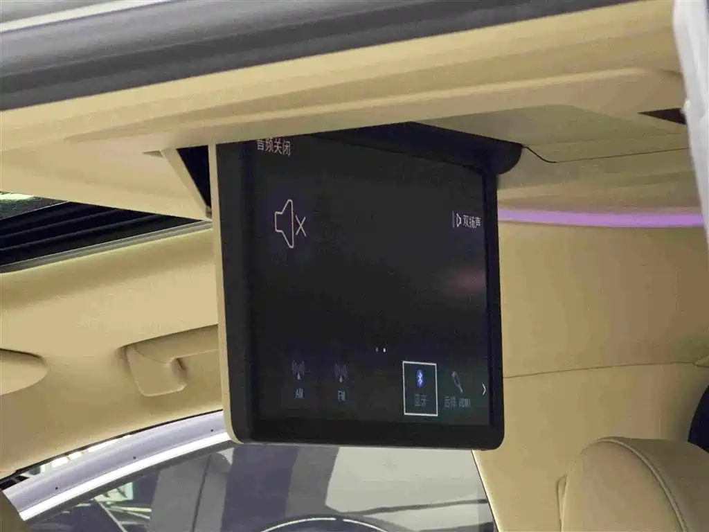 Toyota Alphard 2021 — фото 16