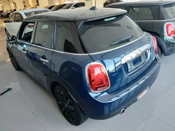 MINI 2019