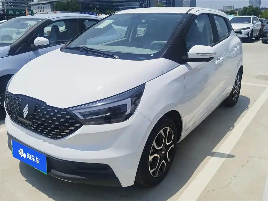 JMEV EV3 2026