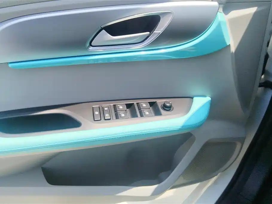 JMEV EV3 2026