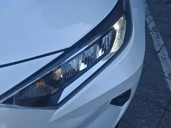 Toyota RAV4 2023