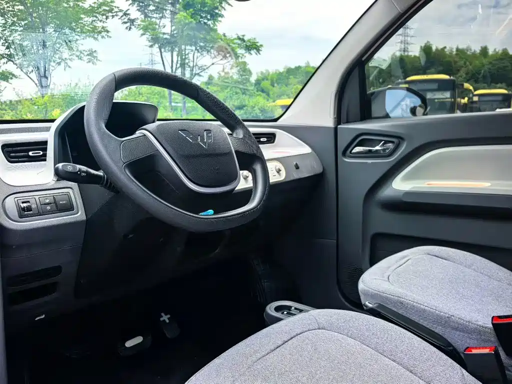 Wuling Hongguang MINIEV 2022