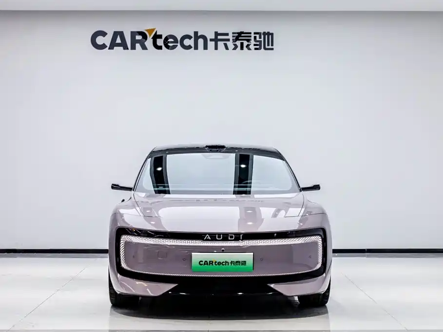 Audi E5 Sportback 2025 — фото 2