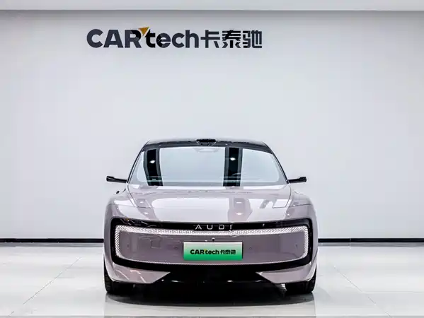 Audi E5 Sportback 2025