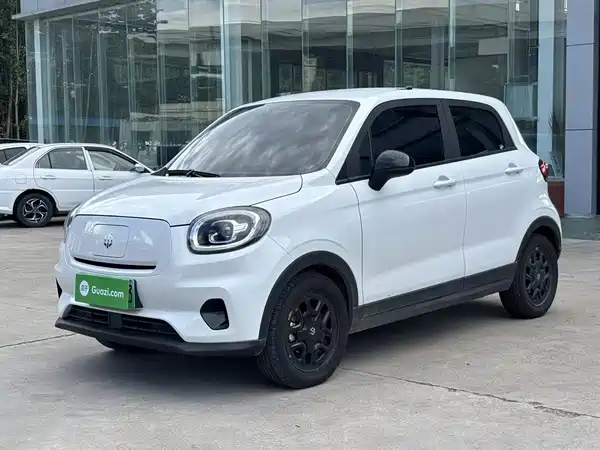 Leapmotor T03 2025