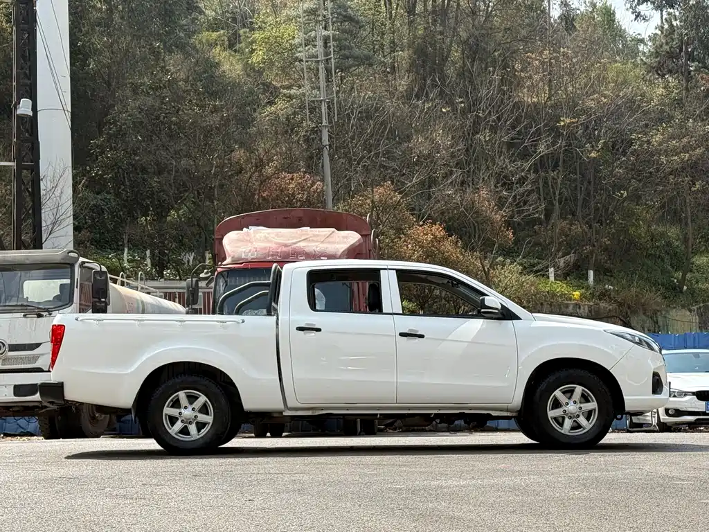 JMC Baodian 2022