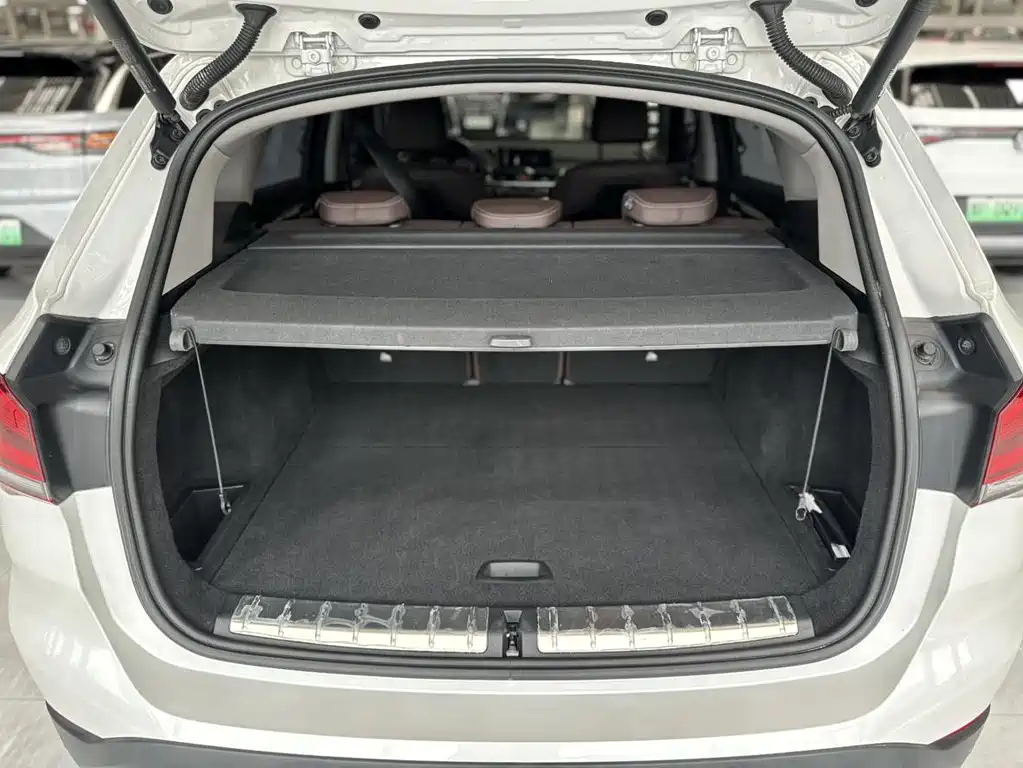 BMW X1 2020 — фото 13