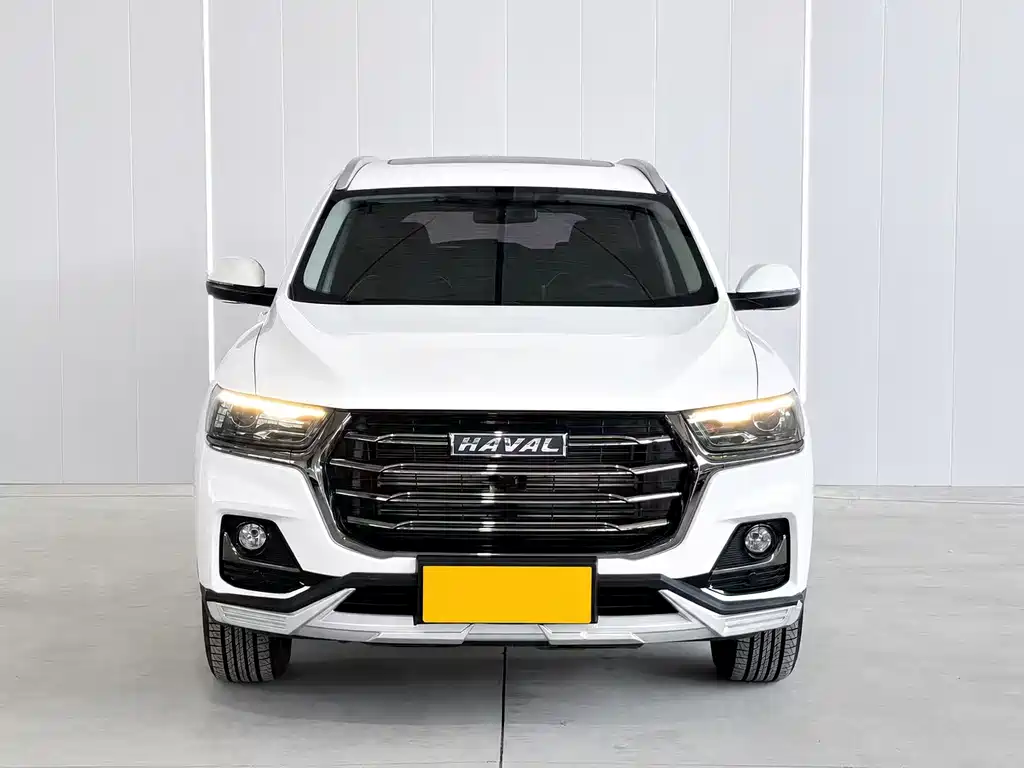 Haval H6 2021