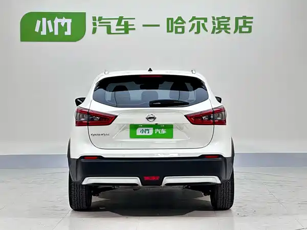 Nissan Qashqai 2023
