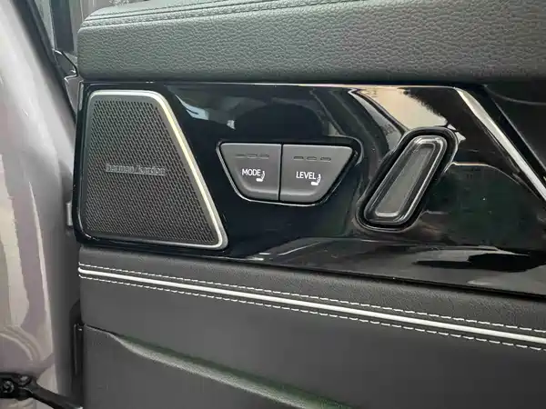 Volkswagen Passat 2024