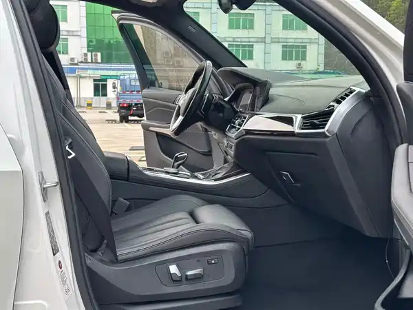 BMW X5 2020