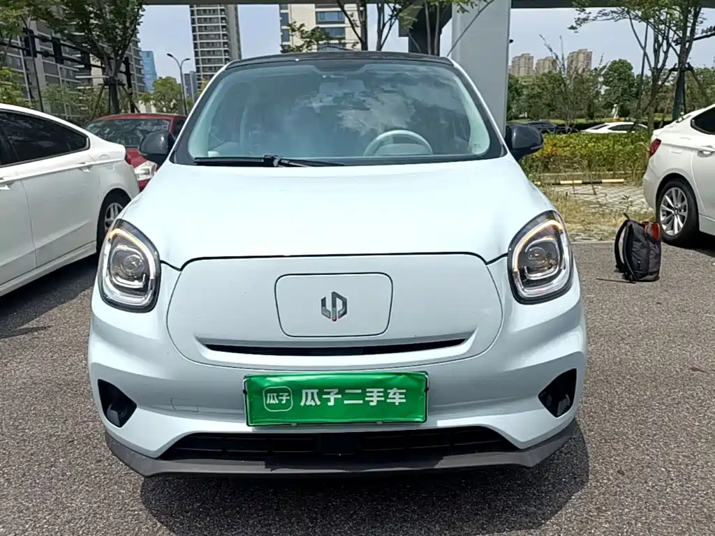 Leapmotor T03 2024