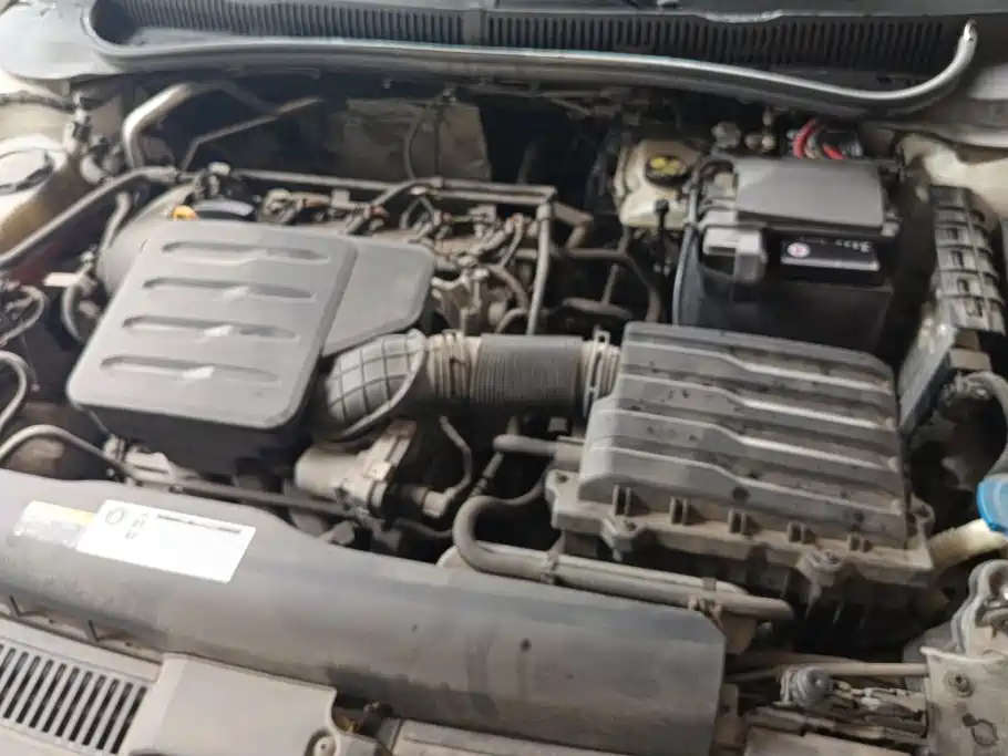 Volkswagen Polo 2021 — фото 10