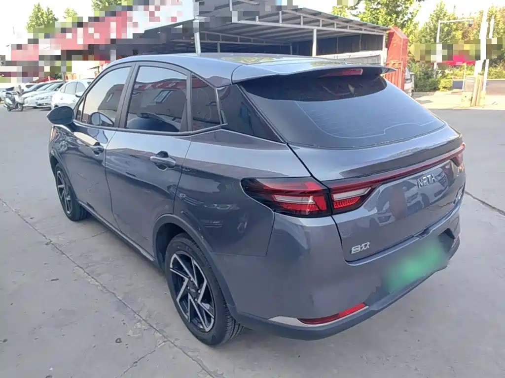Neta AYA 2024 — фото 5