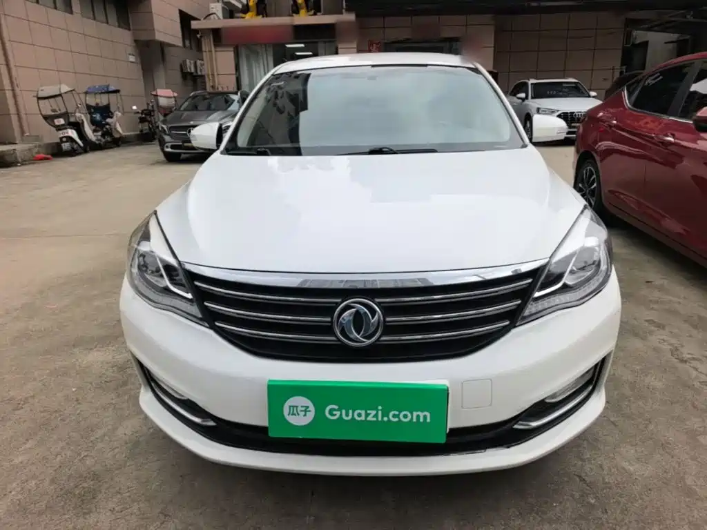 Aeolus A60 2016