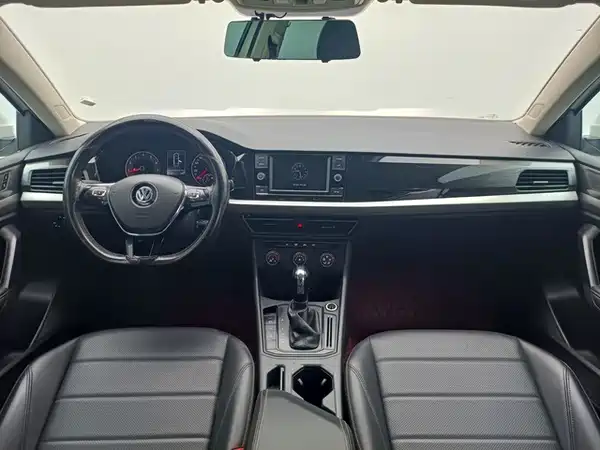 Volkswagen Lavida 2020