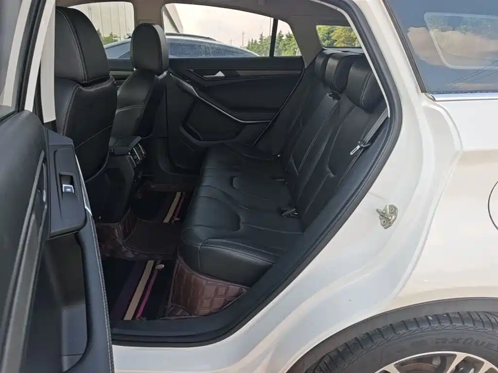 Ford Territory 2019 — фото 17