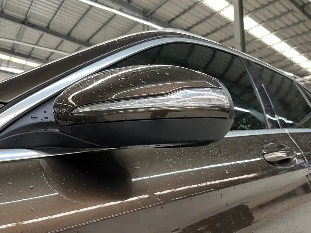 Mercedes-Benz GLC 2016