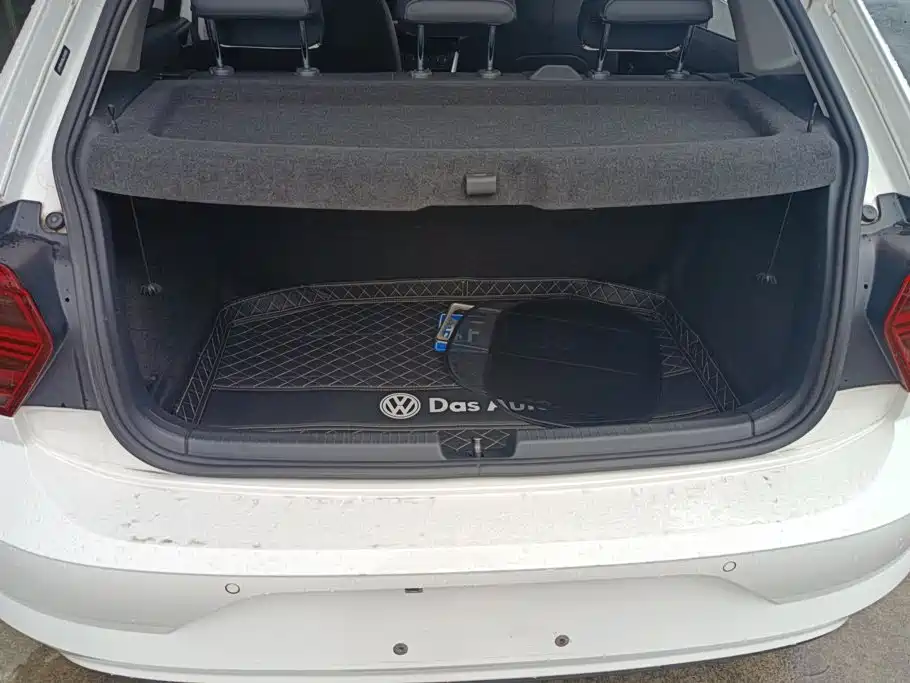 Volkswagen Polo 2021