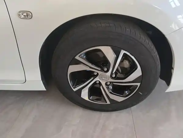 Honda Accord 2018