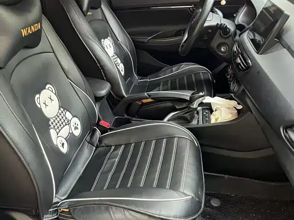 Hyundai Yuedong 2019