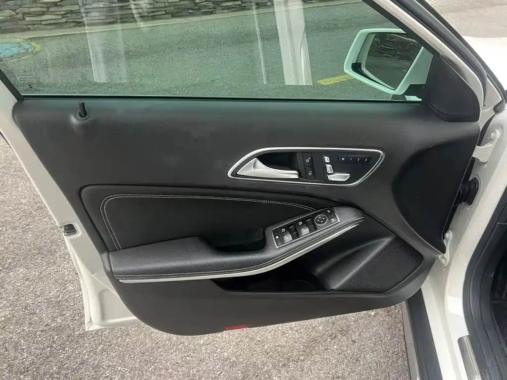 Mercedes-Benz GLA 2019 — фото 13