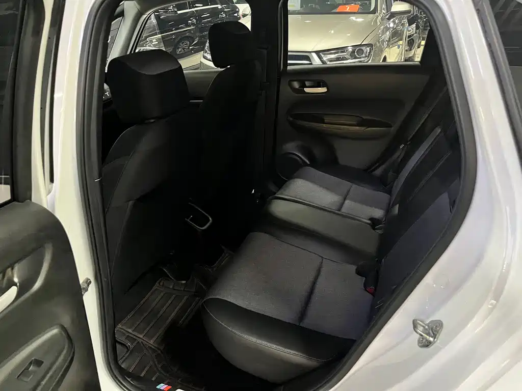Honda Fit 2022 — фото 8