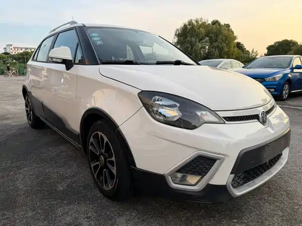 MG 3SW 2015