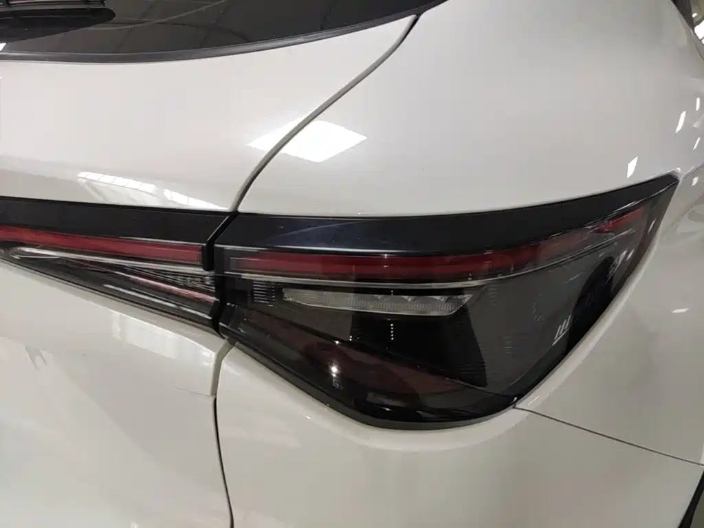 Changan X5 PLUS 2025 — фото 8