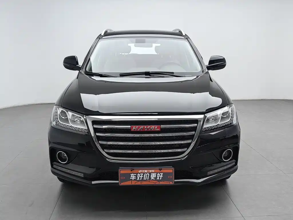 Haval H2 2015 — фото 3