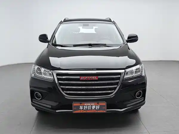 Haval H2 2015