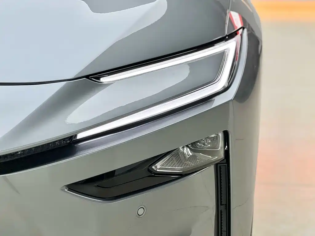 Toyota bZ7 2026 — фото 17