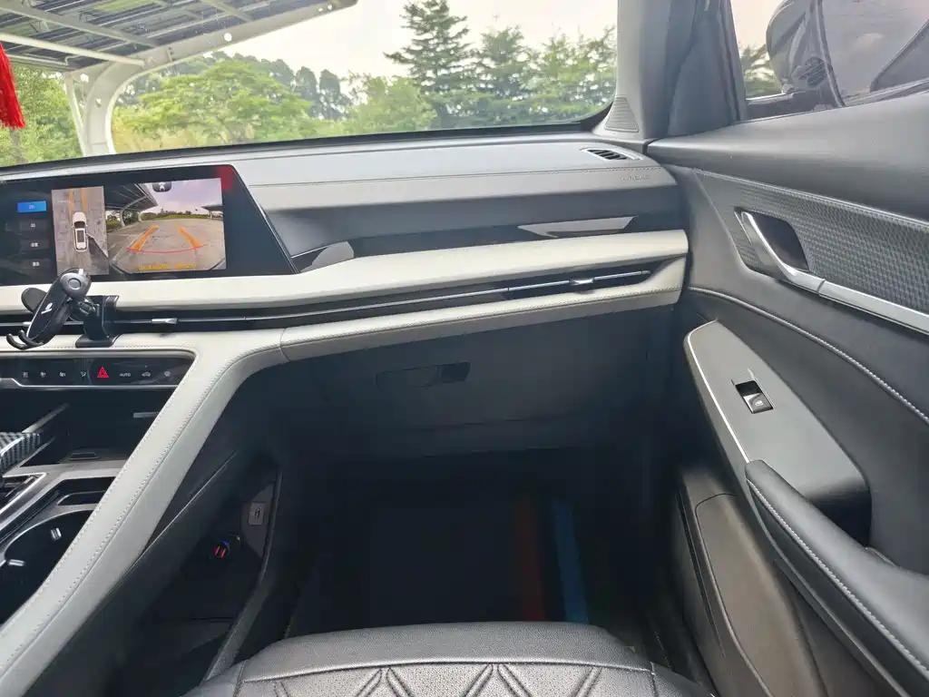 Changan CS75PLUS 2024 — фото 17