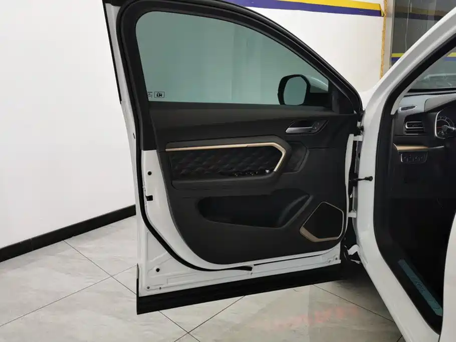 Haval H6 2021