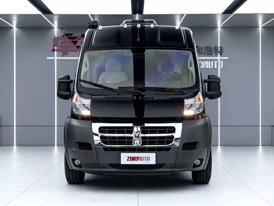 RAM ProMaster 2020 — фото 1