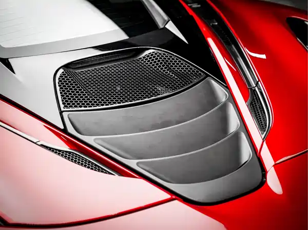 McLaren 720S 2020