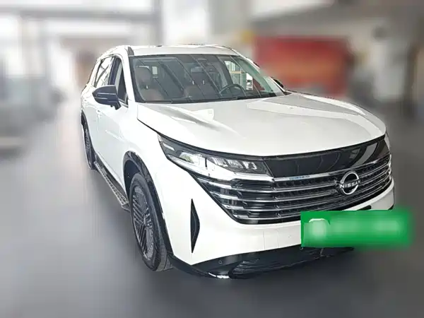 Nissan Explore The Land 2024