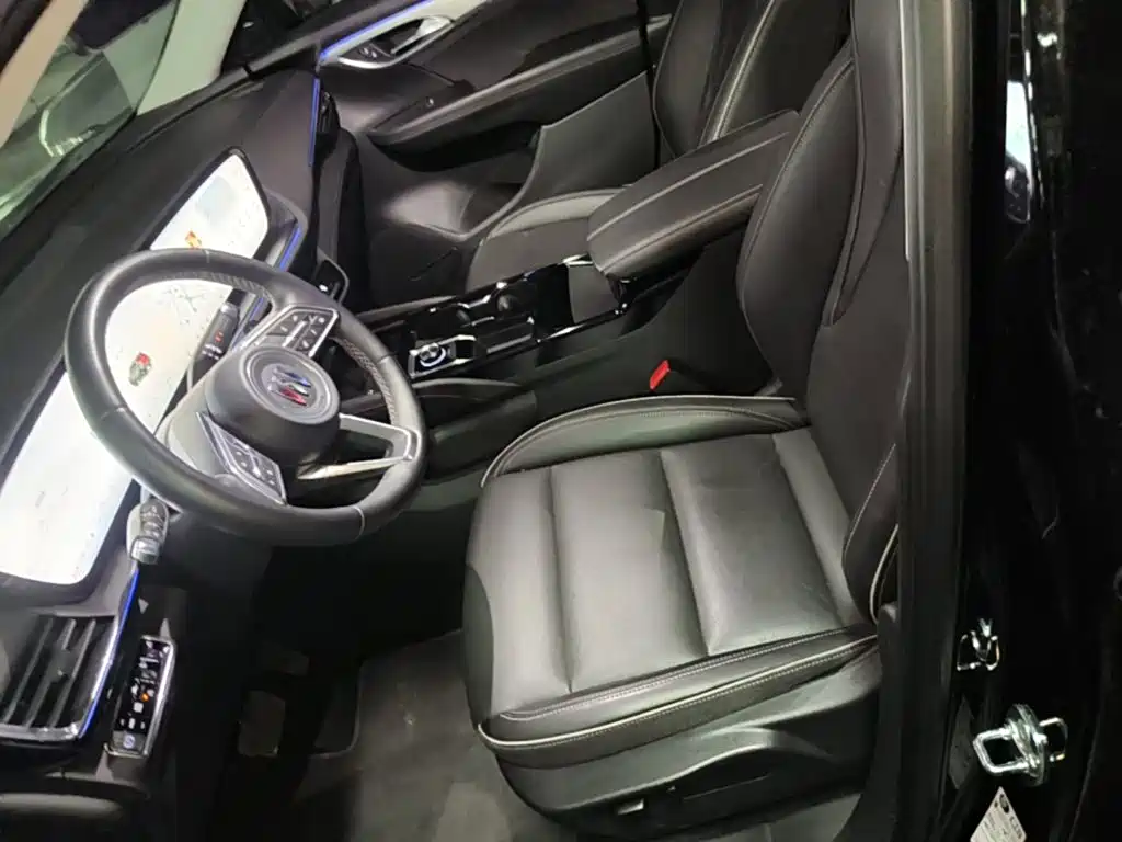 Buick Envision Plus 2024 — фото 15