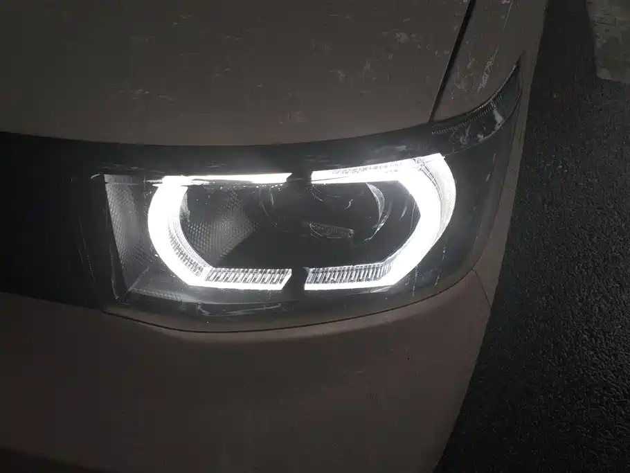 Wuling MINIEV 2023