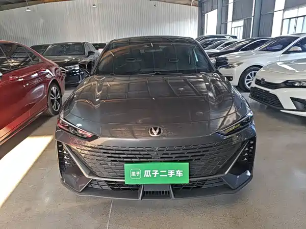 Changan UNI-V 2023