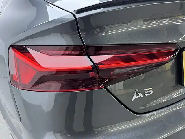 Audi A5 2023 — фото 13