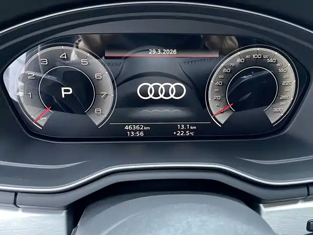 Audi A4L 2021 — фото 15