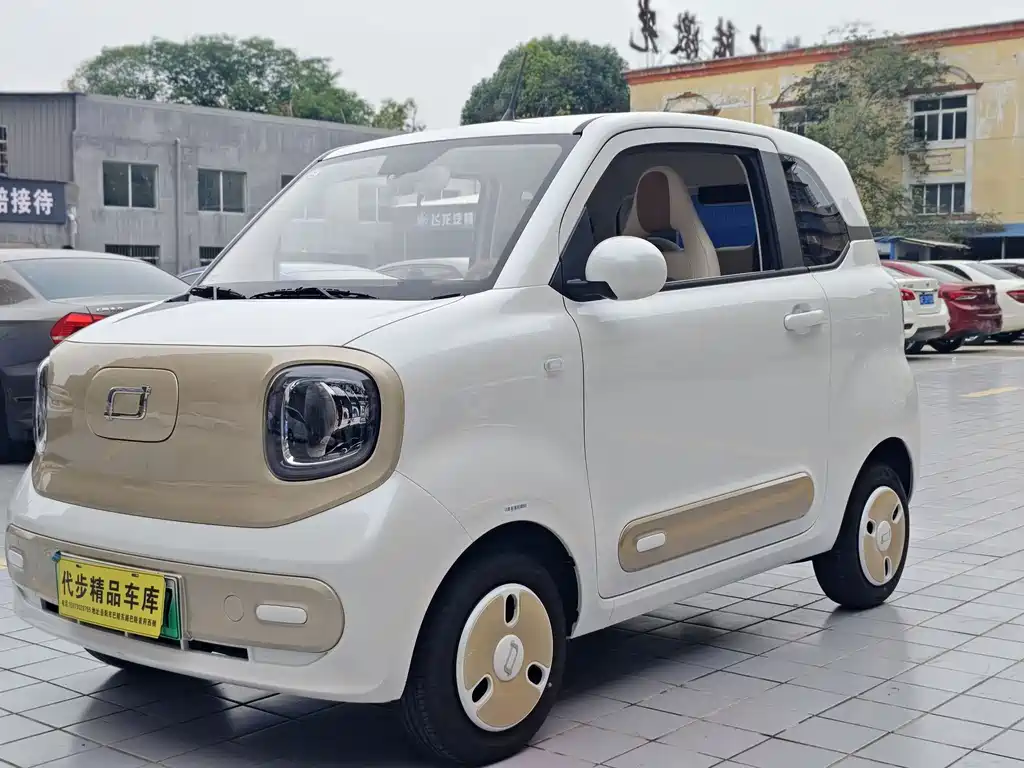Bestune Pony 2025
