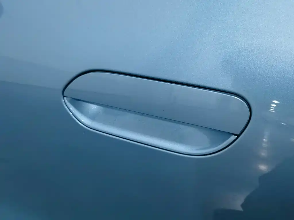 Geely Galaxy Starwish 2024 — фото 18