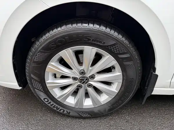 Volkswagen Lavida 2024